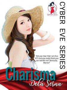 Charisma dela Serna Quattro Tagalog Online Stories