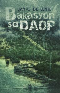 Bakasyon sa Daop cover