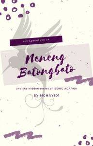Ibong Adarna book