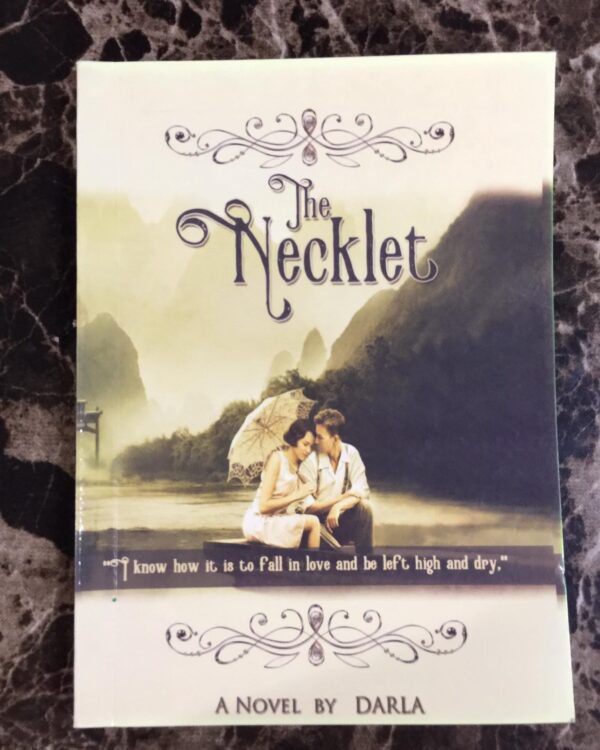 The Necklet by Darla