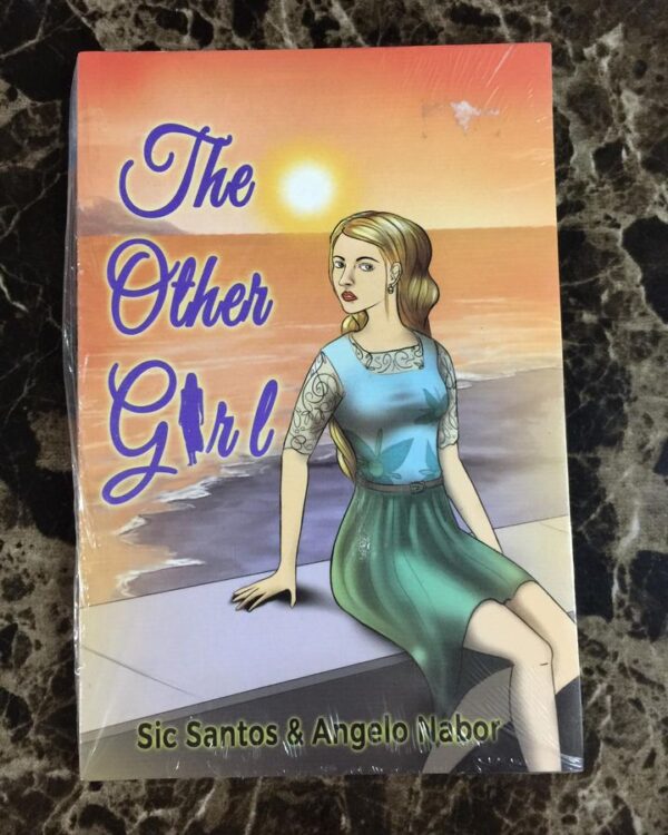 The Other Girl by Sic Santos & Angelo Nabor