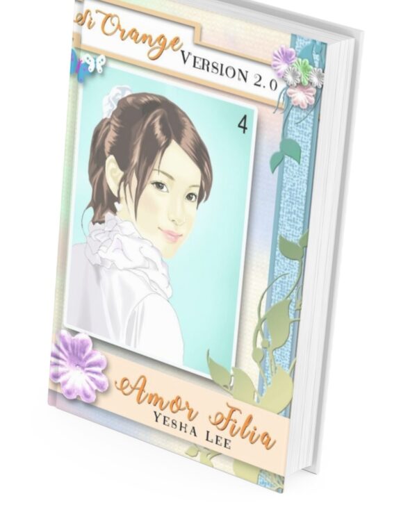 Si Orange Book 4 (Version 2.0) 3D Q-book