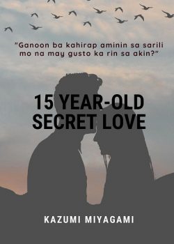 15 Year Old Secret Love