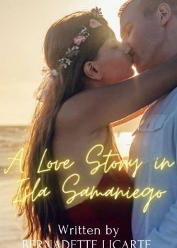 A Love Story in Isla Samaniego