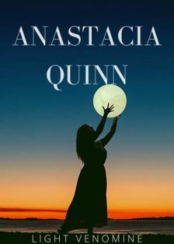 Anastacia Quinn