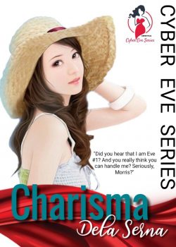 Charisma dela Serna Quattro Tagalog Online Stories