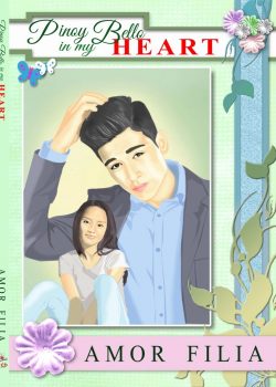 Pinoy Bello in My Heart - Quattro