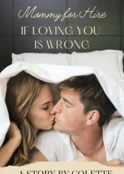 man and woman under white cloth and kissing each other