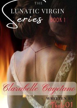 book 1 clarabelle